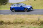 Jaguar F-Pace S 35t AWD 2016 года (AU)
